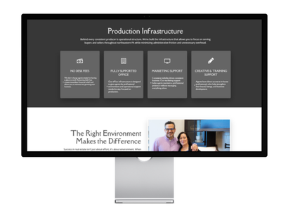 Careers with CLE responsive web design